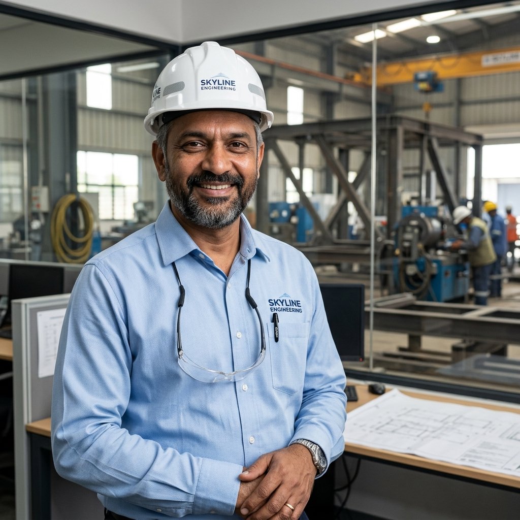 Vikramaditya Kulkarni